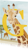 G van giraf
