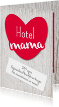 Hotel mama - DH