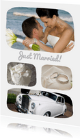 Just Married! - BK