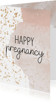 Zwanger , Happy Pregnancy!