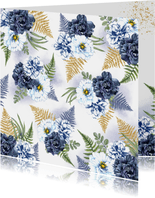 Bloemenkaartjes Met Rozen Als Beste Getest Kaartje2go