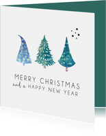 Kerstkaarten maken online - kerstkaart sturen | Kaartje2go