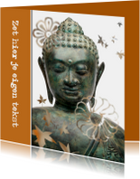 Sterkte kaart Buddha 5 - OT