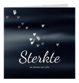 Tekst overlijden moeder