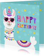 Verrassend Verjaardag kind - verjaardagskaart | Kaartje2go DP-48