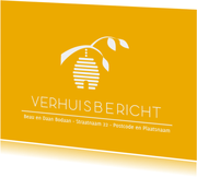 Bijenkorf card contact