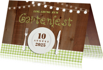 Vorlage kostenlos einladung gartenfest 31+ Fakten