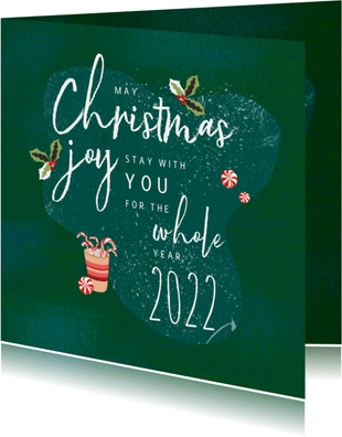 Internationale kerstkaarten maken en bestellen | Kaartje2go