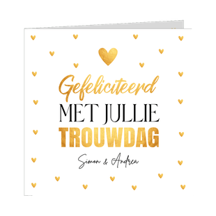 Huwelijkswensen Felicitatiekaart Huwelijk Kaartje2go huwelijkswensen-felicitatiekaart-huwelijk-kaartje2go