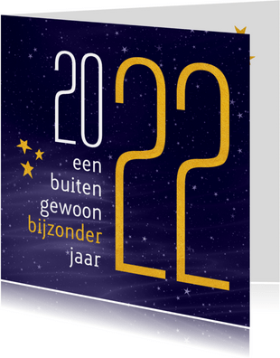 Kerstkaarten 2021 &amp; 2022 - Nieuwe collectie | Kaartje2go