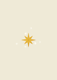 Zakelijke kerstkaart kerstboom goud trend decoratie Achterkant