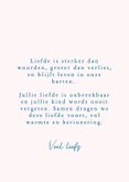 Baby Loss Awareness Week Miskraam Stilgeboorte 3