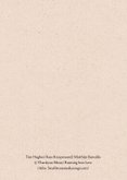 Beige kaart opwekking 798 met droogboeket 2