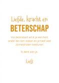 Beterschap zonnestralen zon modern abstract 3