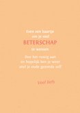 Beterschapskaart fruitige blender  3