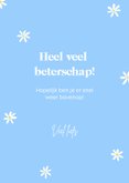 Beterschapskaart met een tas vol vitamientjes 3