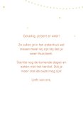 Beterschapskaart vrolijke illustratie bloemenvaasjes pastel 3
