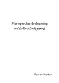 Condoleance  - vogel er is niets wat voorgoed verdwijnt 3