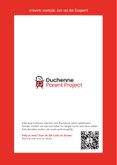 Duchenne Parent Project Pikachu 2