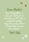 Een fleurige thee-goedbon 3