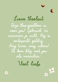 Een fleurige thee-goedbon 3