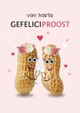  Felicitatie echtgenoten lesbisch huwelijk 3
