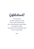 Felicitatie zwanger baby buik lief beste moeder op de wereld 3