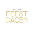 Fien & Teun Hele fijne feestdagen samen 3