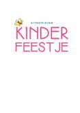 Fien & Teun Kinderfeestje 3