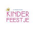 Fien & Teun Kinderfeestje 3