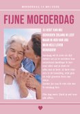 Fijne Moederdag Tijdschrift  3