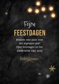 Foto kerstkaart bedankt kanjer medewerker beker zakelijk 3