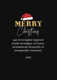 Foute feestdagen kersttruien goud hip vrolijk kleurrijk 3