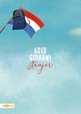 Geslaagd kaart 'Hollands Trots' 2