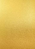 Gouden kerstkaart Ho Ho Ho met foto Achterkant