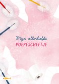 Grappige liefdeskaart met toiletrollen en toiletborstels 2