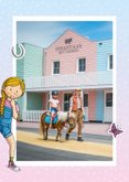Groetjes uit Molenwaard fotokaart met Stip de Pony 2
