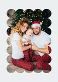 Kerstkaart fotokaart KERST fotocollage feestdagen nieuwjaar 2