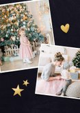 Kerstkaart - Samen op weg naar 2027! 2