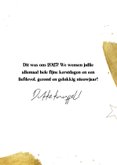 Kerstkaartje terugblik fotocollage Dit was 2025 3