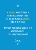 Kinderfeestje vergeet je je zwemspullen niet? 3