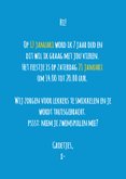 Kinderfeestje vergeet je je zwemspullen niet? 3
