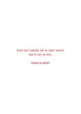 Liefdeskaart love you lots met grote letters 3