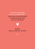 Lieve lichtpuntjes in donkere dagen 3