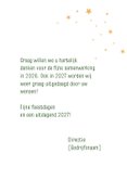 Nieuwjaar uw wensen zijn onze uitdaging 3