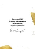 Nieuwjaarskaart terugblik fotocollage dit was 2026 3