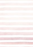 Nu echt 50 aquarelstrepen peach 2