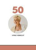 Sarah verjaardag 50 jaar feest 2