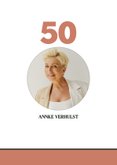 Sarah verjaardag 50 jaar feest 2