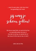 Sinterklaas schoen zetten bij open haard 3